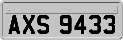 AXS9433
