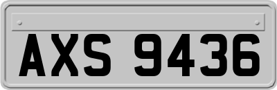 AXS9436