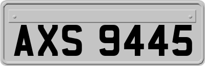 AXS9445