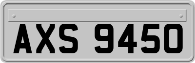 AXS9450