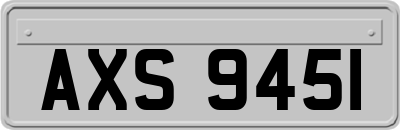 AXS9451