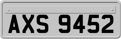 AXS9452