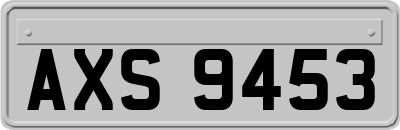AXS9453