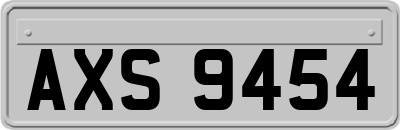 AXS9454