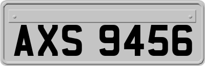 AXS9456