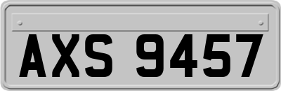 AXS9457