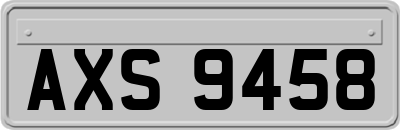 AXS9458