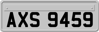AXS9459