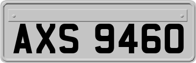 AXS9460
