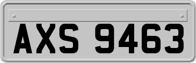 AXS9463