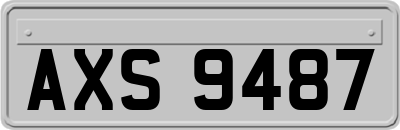 AXS9487