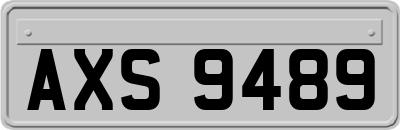 AXS9489