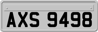 AXS9498