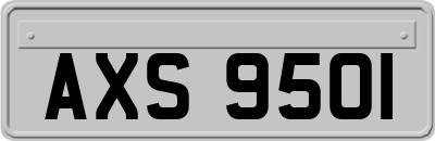 AXS9501