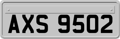 AXS9502