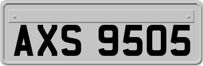AXS9505