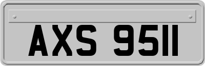 AXS9511