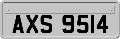AXS9514