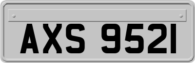 AXS9521