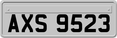 AXS9523