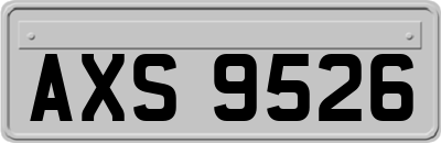 AXS9526