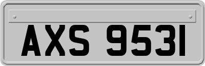 AXS9531