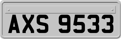 AXS9533