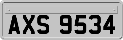 AXS9534
