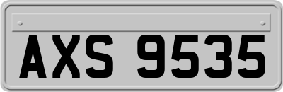 AXS9535