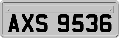AXS9536