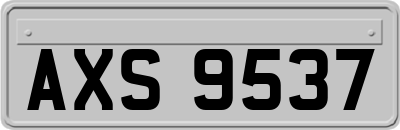 AXS9537