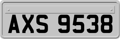 AXS9538
