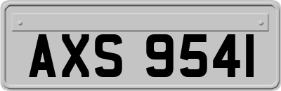 AXS9541