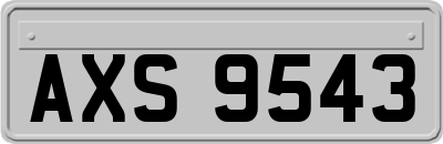 AXS9543