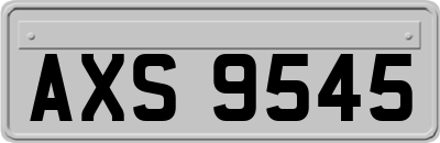 AXS9545