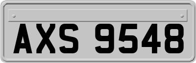 AXS9548