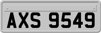 AXS9549