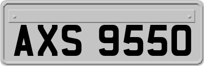 AXS9550