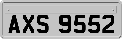 AXS9552