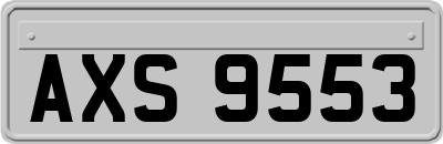 AXS9553