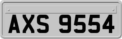 AXS9554
