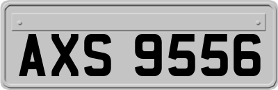 AXS9556