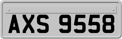 AXS9558
