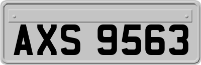 AXS9563