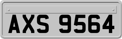 AXS9564
