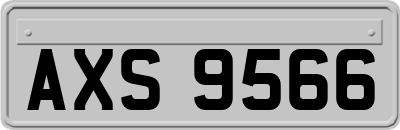 AXS9566