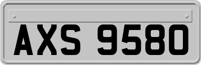AXS9580
