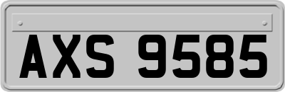 AXS9585