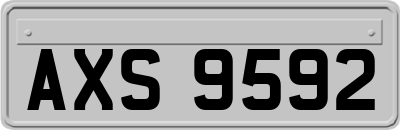 AXS9592