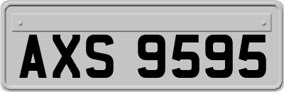 AXS9595